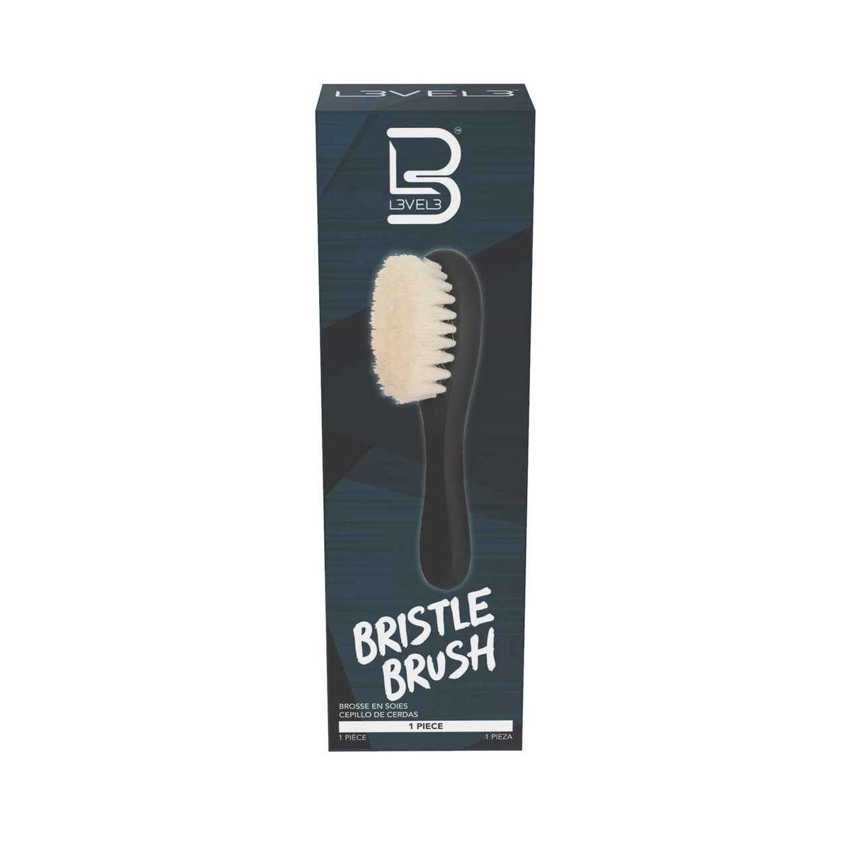 L3VEL3 - Soft Bristle Brush