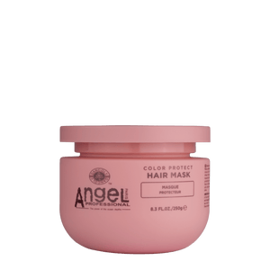 Angel En Provence - Deep Sea Colour Protect Hair Mask 250g – jar view