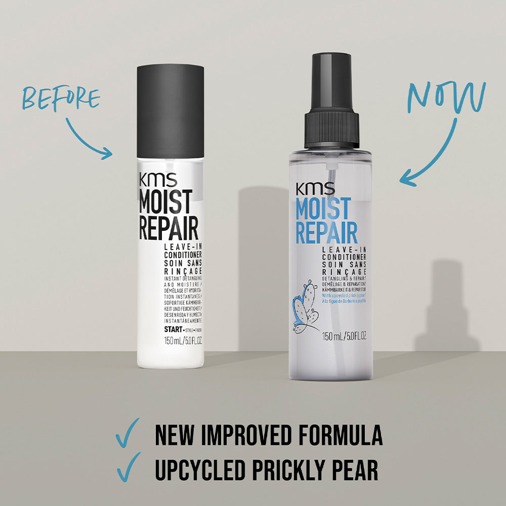 KMS - MoistRepair Leave-In Conditioner 150ml – product view 4