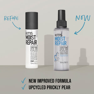 KMS - MoistRepair Leave-In Conditioner 150ml – product view 4