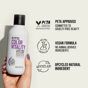 KMS - ColorVitality Conditioner 250ml – product view 5