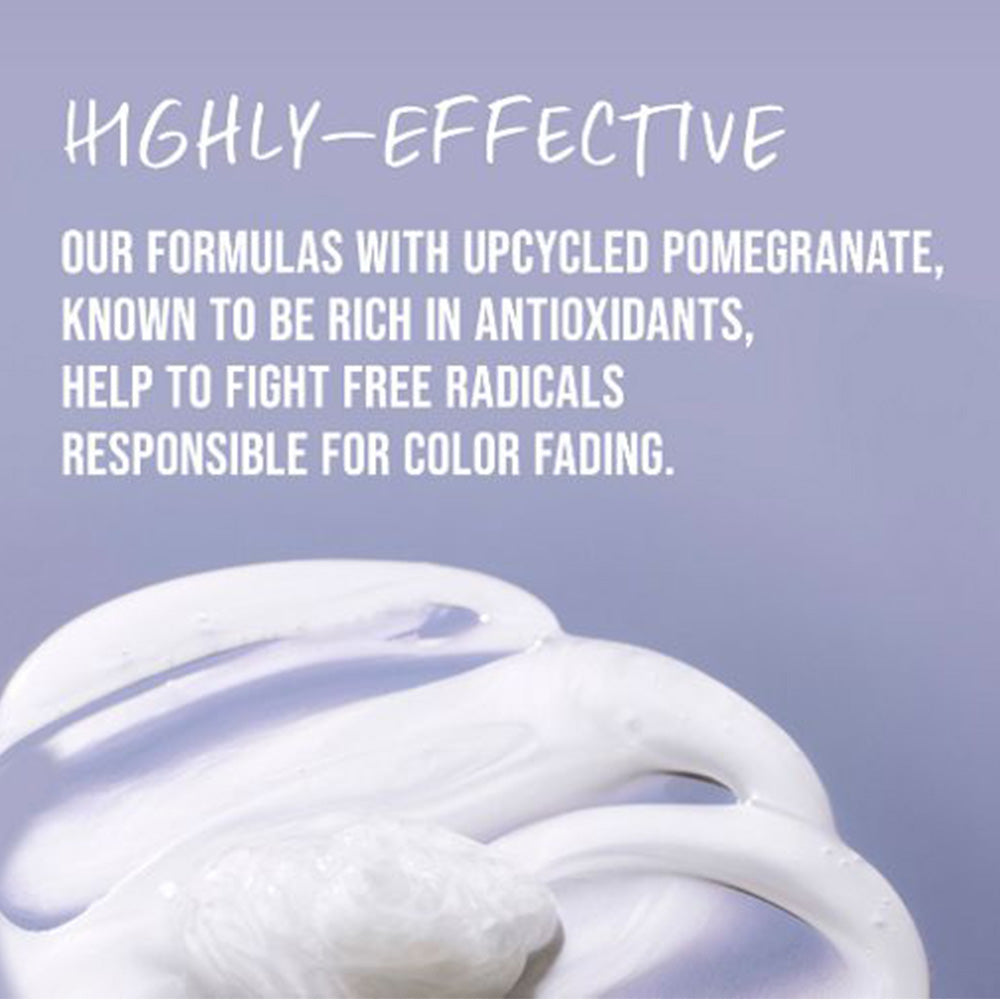 KMS - ColorVitality Shampoo 300ml – product view 3