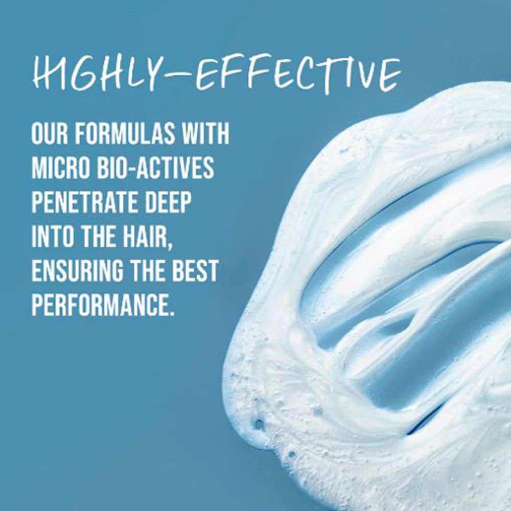 KMS - MoistRepair Conditioner 250ml – product view 3