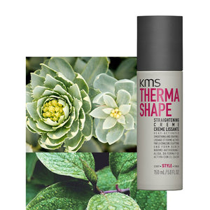KMS - ThermaShape Straightening Creme 150ml – product view 4