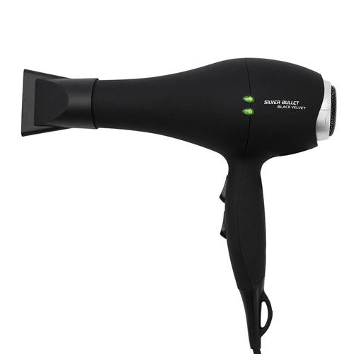 Silver Bullet - Black Velvet Concentrator Nozzle
