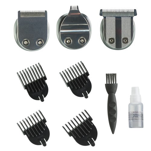 Silver Bullet - Lithium Pro 3Mm Trimmer Guard 3MM