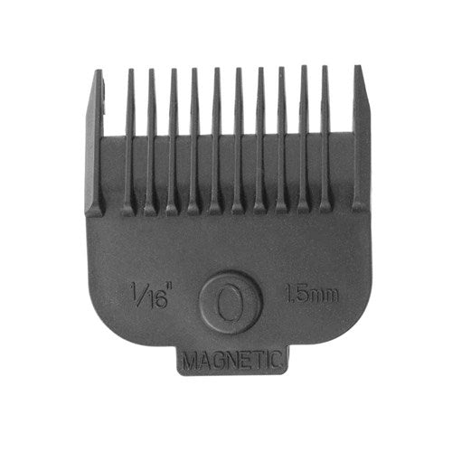 Silver Bullet - Comb Attachment #0 1.5Mm Hyper Speed 1.5mm