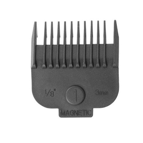 Silver Bullet - Comb Attachment #1 3Mm Hyper Speed 3mm