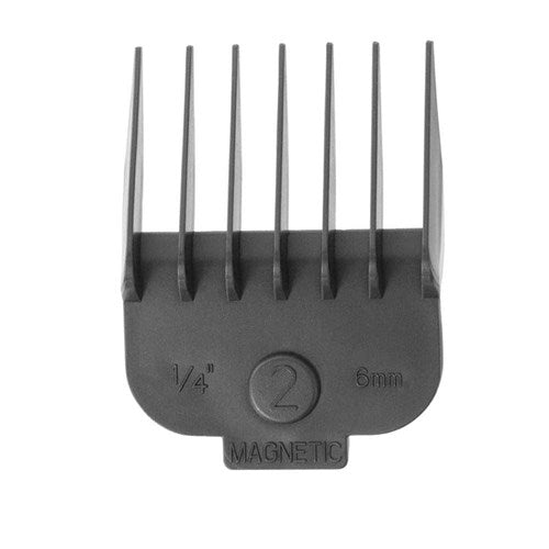 Silver Bullet - Comb Attachment #2 6Mm Hyper Speed 6mm