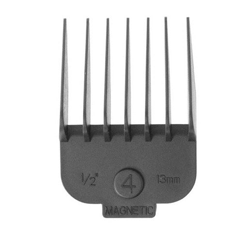 Silver Bullet - Comb Attachment #4 13Mm Hyper Speed 13mm