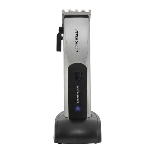 Silver Bullet - Charging Base For Hyper Speed Clipper 900549