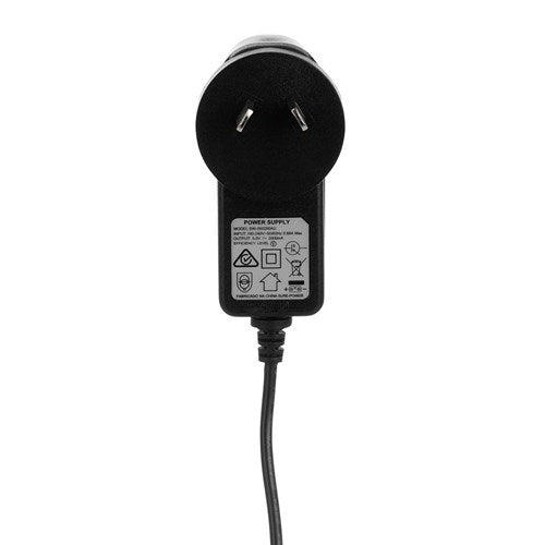 Silver Bullet - Adaptor With Cord For Hyper Speed 900549