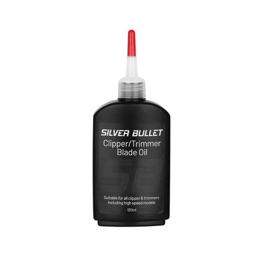 Silver Bullet - Clipper Oil