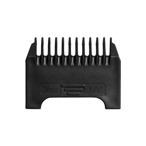 Silver Bullet - Comb Attachment #1 3Mm Connoissuer 3mm