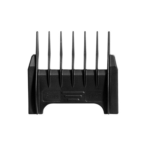 Silver Bullet - Comb Attachment #2 6Mm Connoissuer 6mm