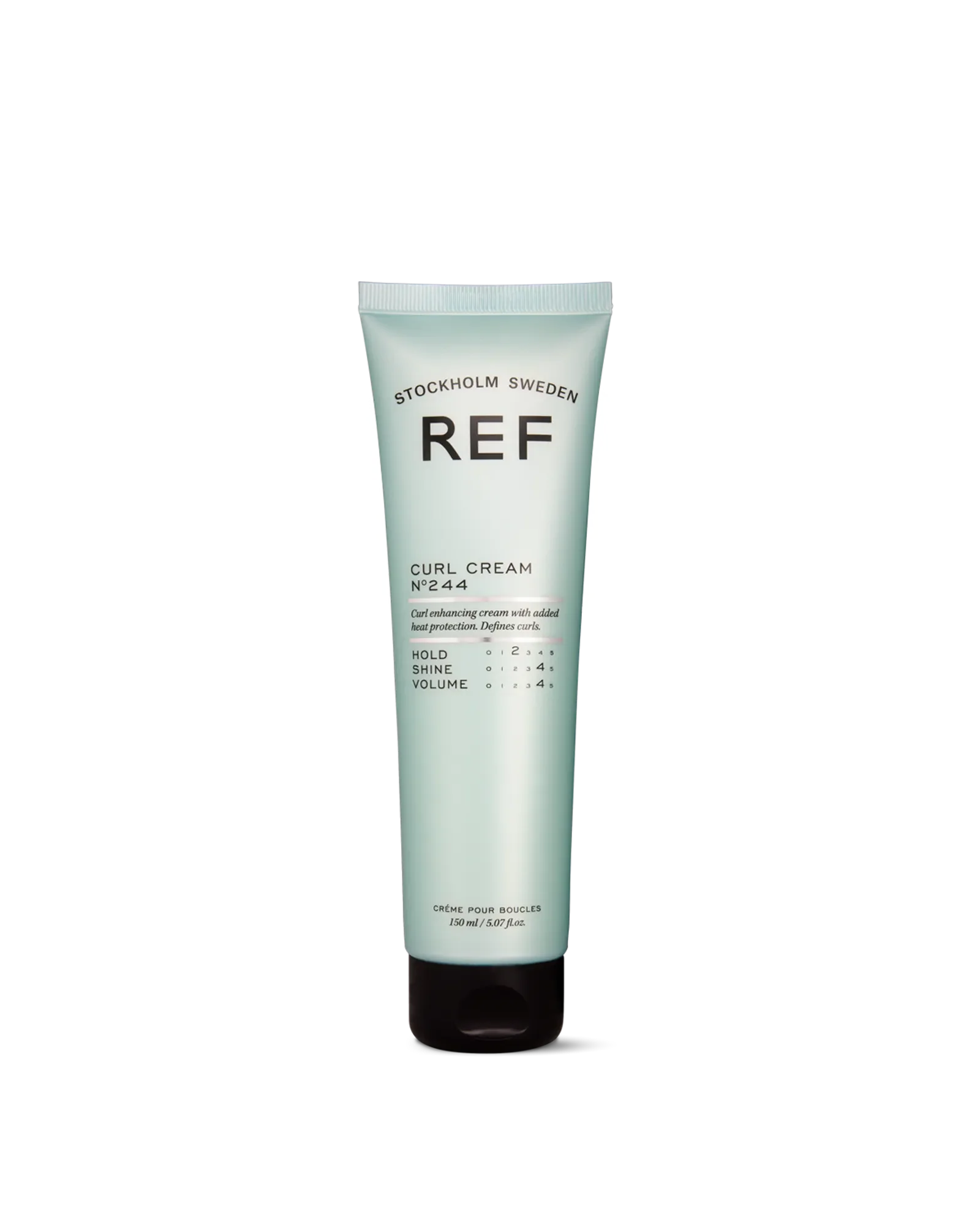 Ref Stockholm sweden - Ref Curl Cream 150ml