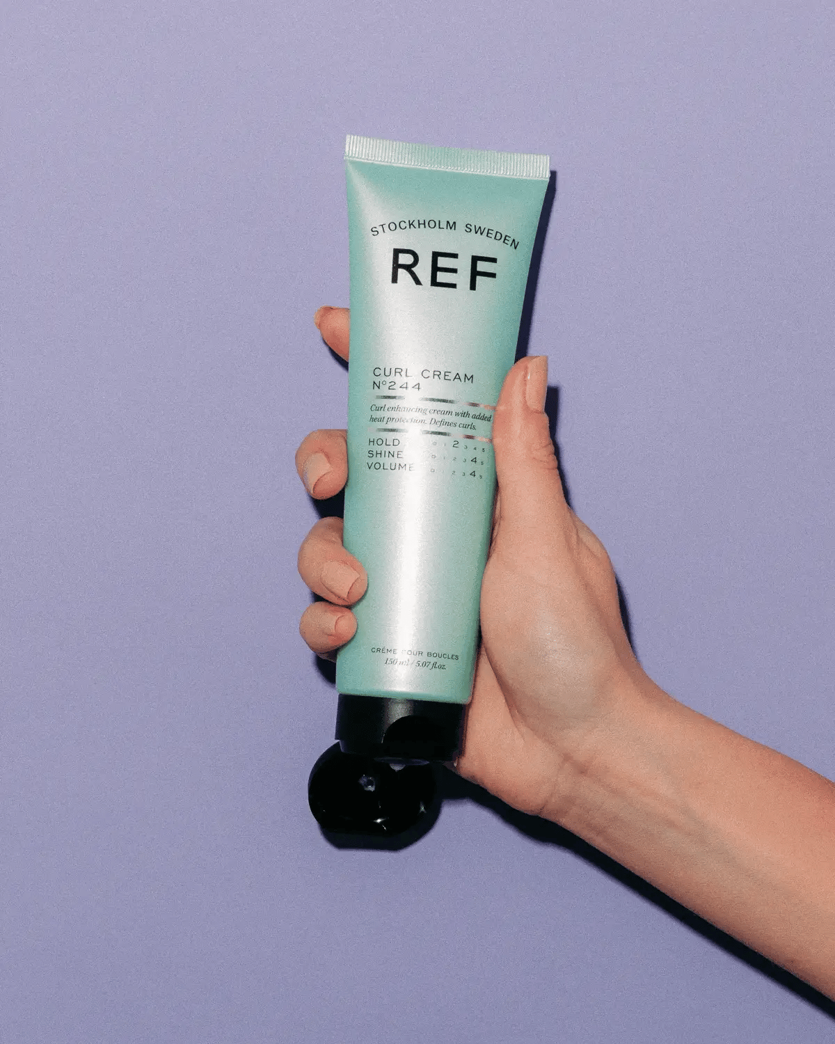 Ref Stockholm sweden - Ref Curl Cream 150ml
