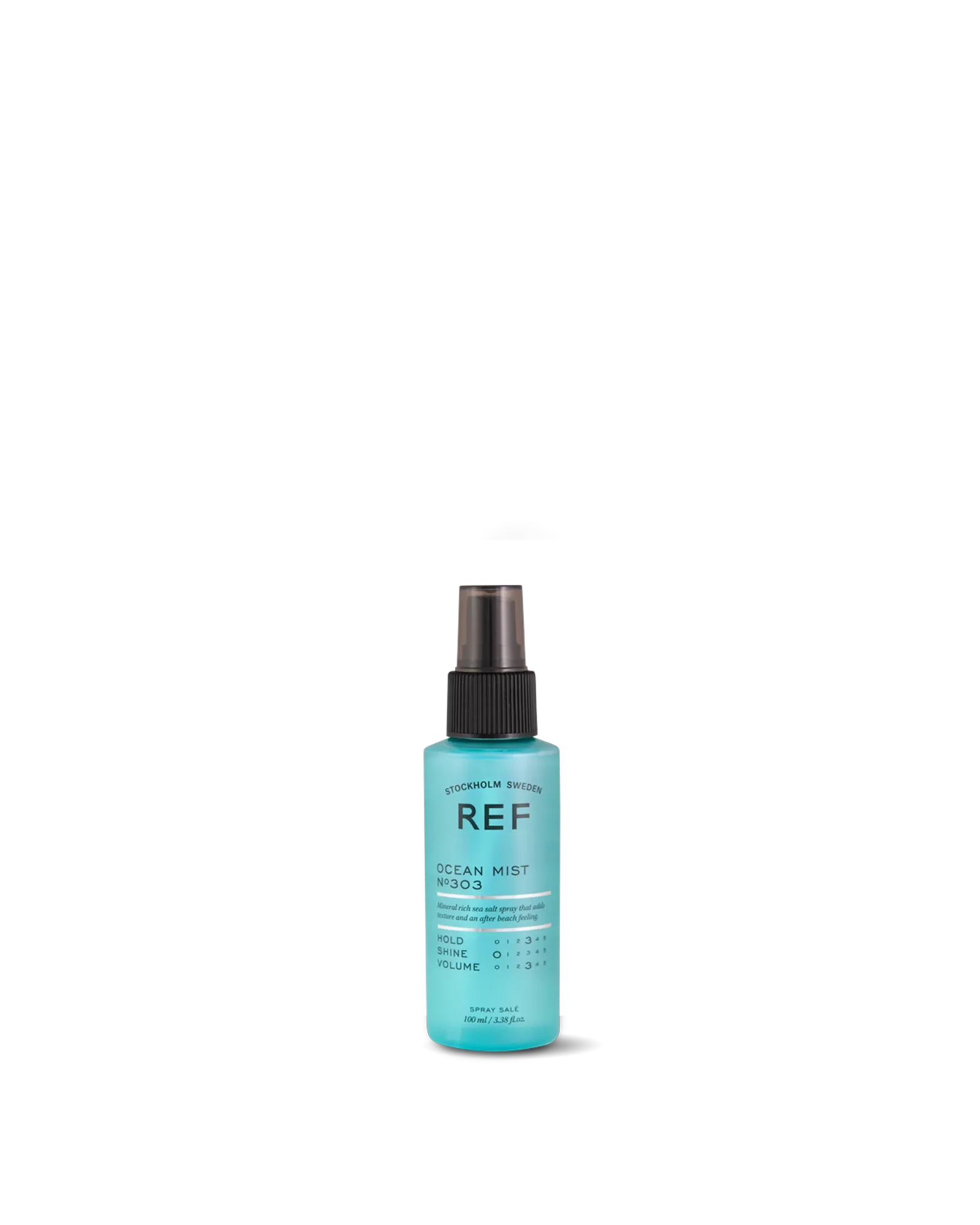 Ref Stockholm sweden - Ocean Mist Mini 100ml