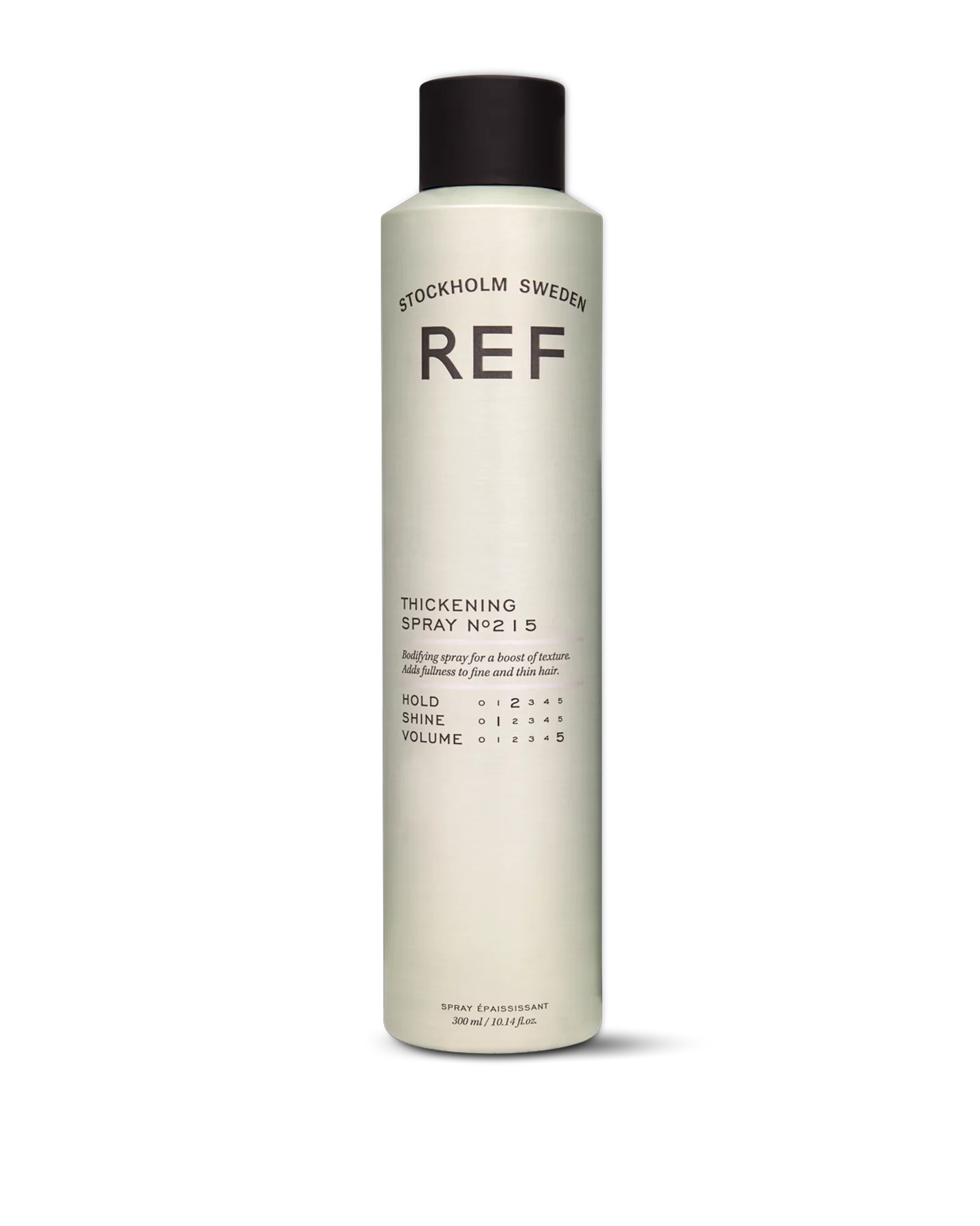 Ref Stockholm sweden - Thickening Spray 300ml