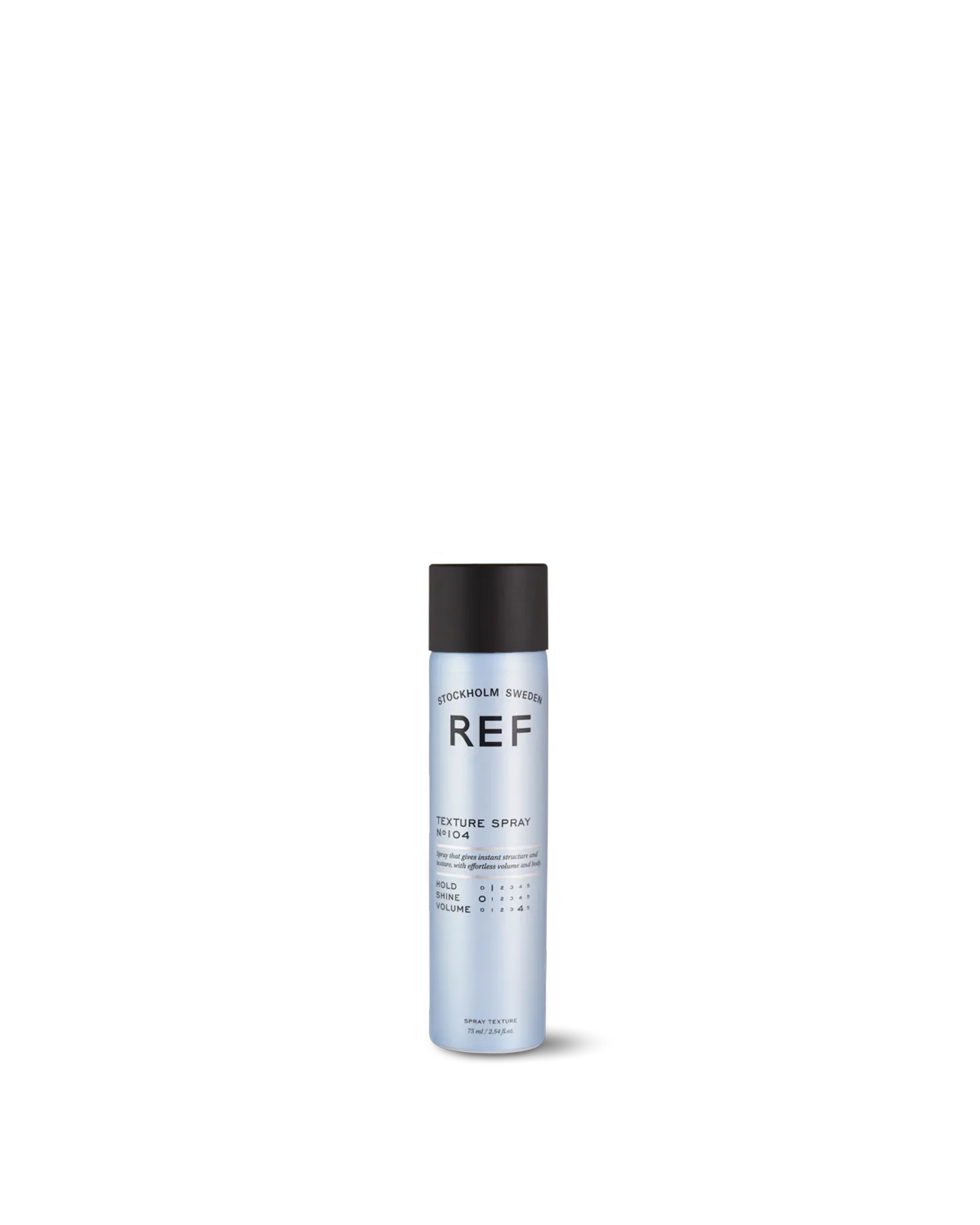 Ref Stockholm sweden - Texture Spray 75ml