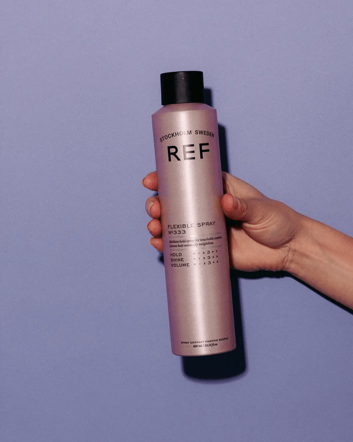 Ref Stockholm sweden - Flexible Spray 300ml