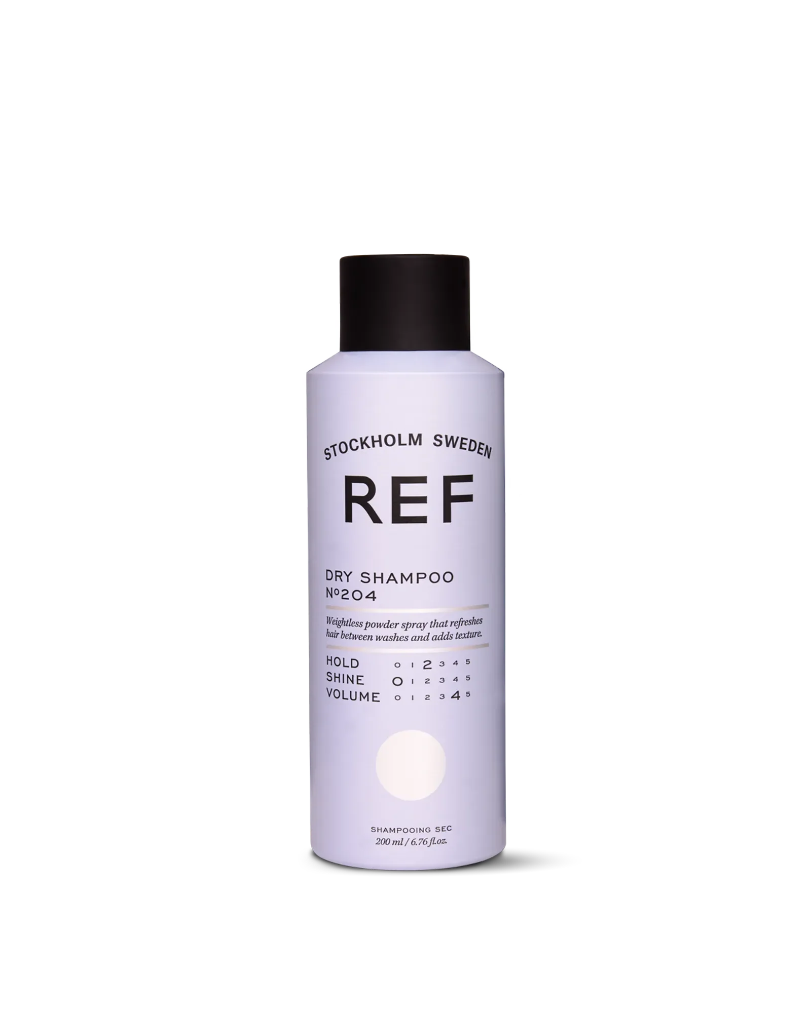 Ref Stockholm sweden - Dry Shampoo 200ml