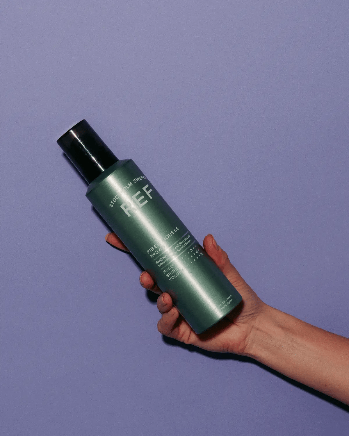 Ref Stockholm sweden - Fibre Mousse 250ml