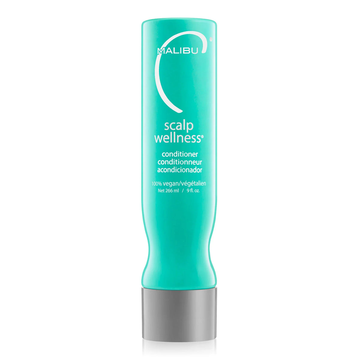 Malibu C - Scalp Shampoo & Conditioner Duo Bundle – Malibu C Scalp Conditioner 266ml