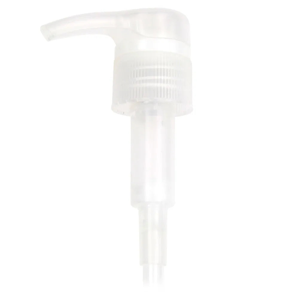Wella Professionals - 1000ml Pump Transparent