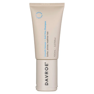 Davroe - Smooth Senses Anti-Frizz Shampoo 100ml - Zilion