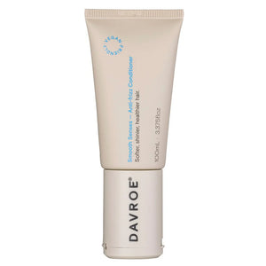 Davroe - Smooth Senses Anti-Frizz Conditioner 100ml - Zilion