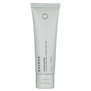 Davroe - Smoothing Balm 50ml - Zilion