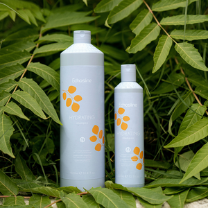 Echosline - Hydrating Shampoo & Mask Duo Bundle – Echosline Hydrating Shampoo 300ml (detail)