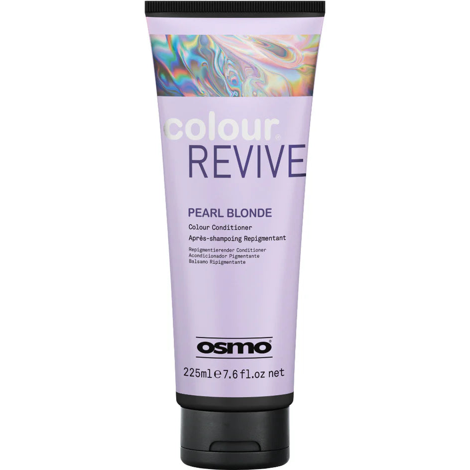 Osmo - Colour Revive Pearl Blonde 225ml