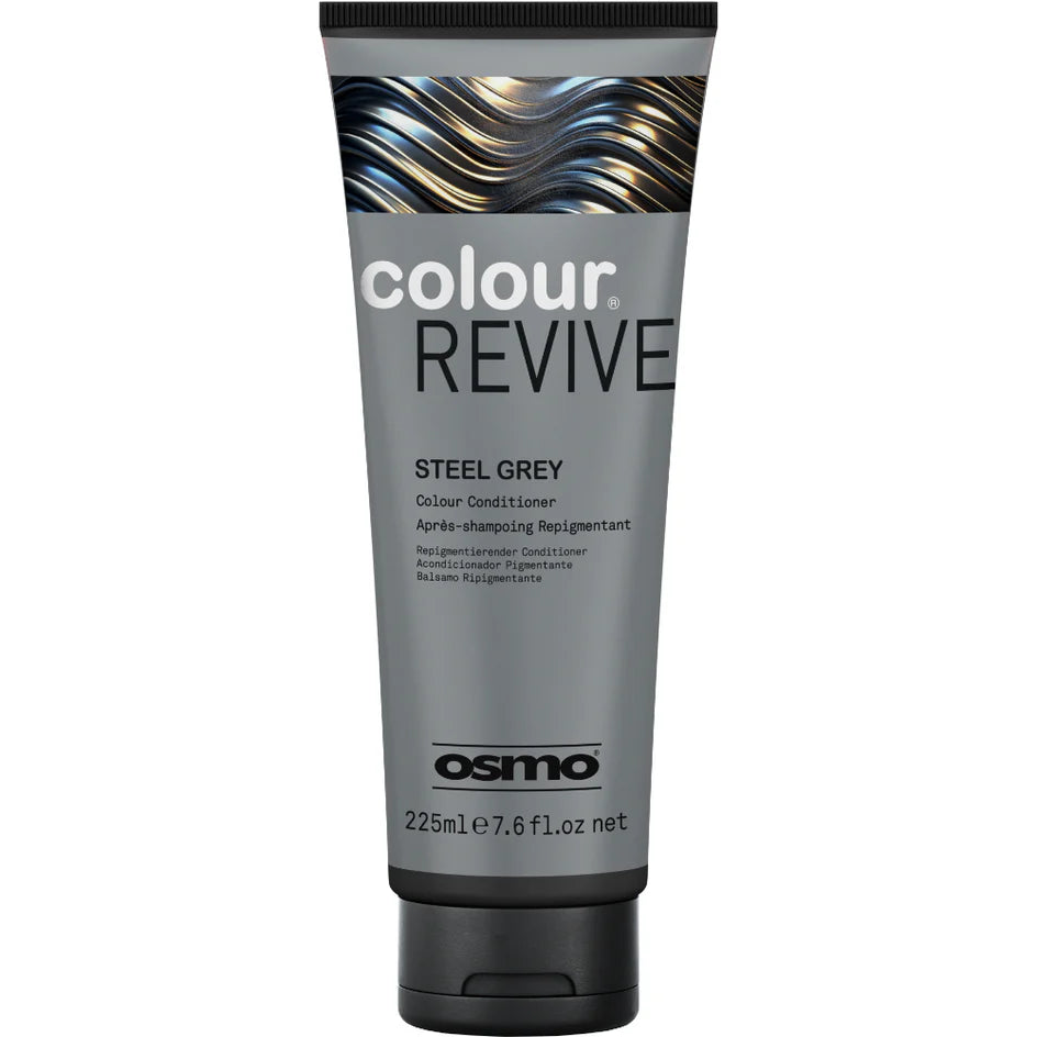 Osmo - Colour Revive Steel Grey 225ml