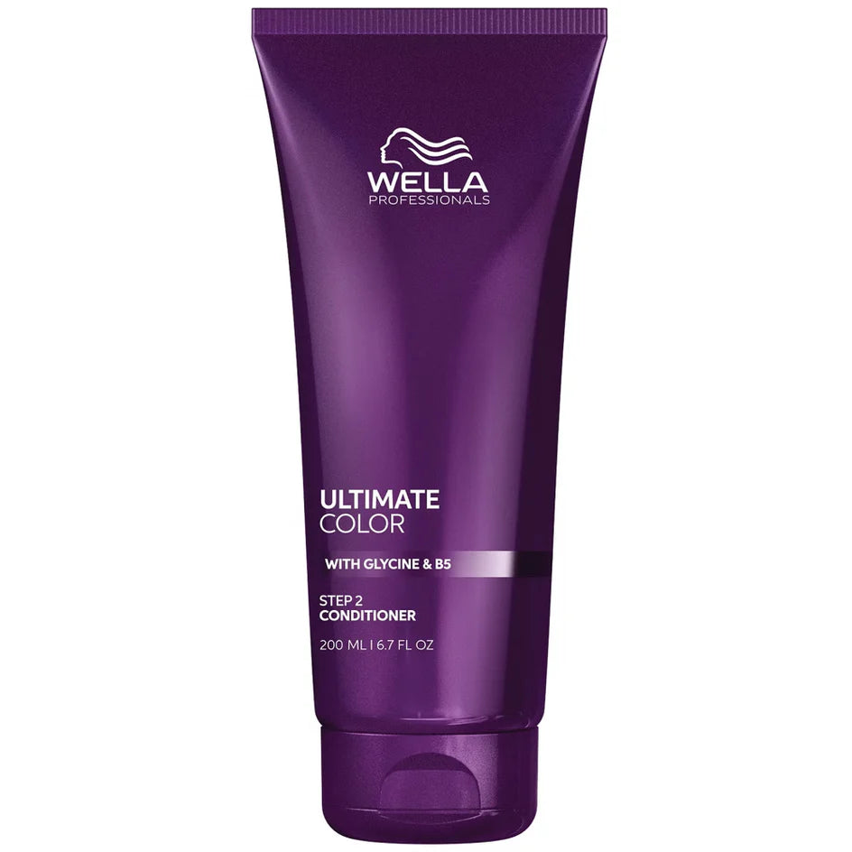 Wella Professionals - Ultimate Color Conditioner 200ml