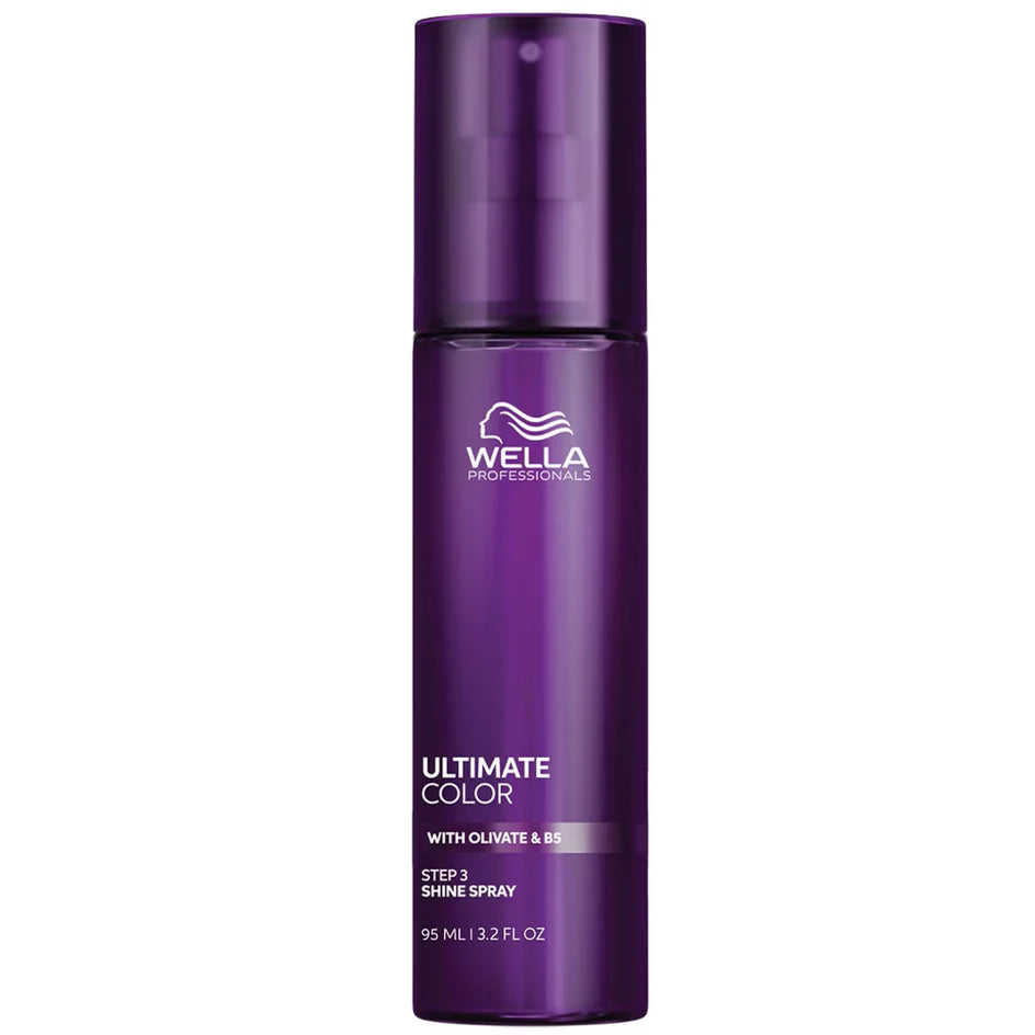 Wella Professionals - Ultimate Color Shine Spray 95ml
