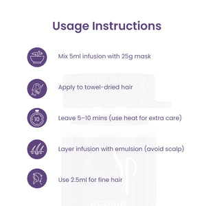 System Professional Classic - Smoothen Infusion 5ml - Zilion