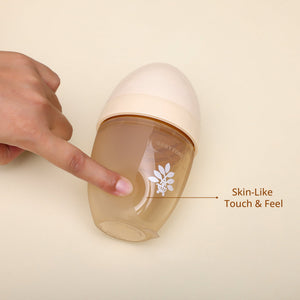 Baby Forest - Laad Pyaar Baby Feeding Bottle and Nipple Combo (4-Piece Set) – view 5