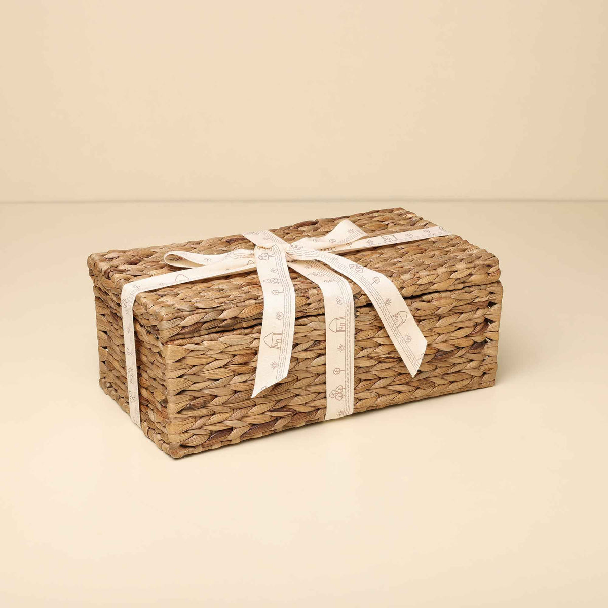 Baby Forest - Nanhi Sandook Baby Gift Hamper Kids