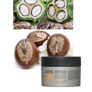 KMS - CurlUp Twisting Style Balm 230ml – product view 4