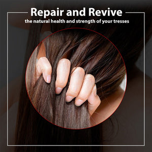 De Fabulous Reviver Hair Repair Conditioner 250ml – key ingredients