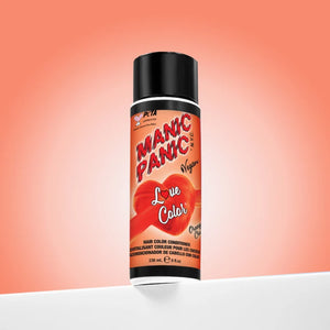 Manic Panic - Love Color Orange Crush 236ml – product view 5