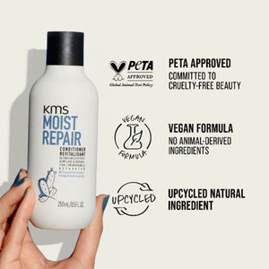 KMS - MoistRepair Conditioner 250ml – product view 4