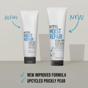 KMS - MoistRepair Revival Creme 125ml – product view 5