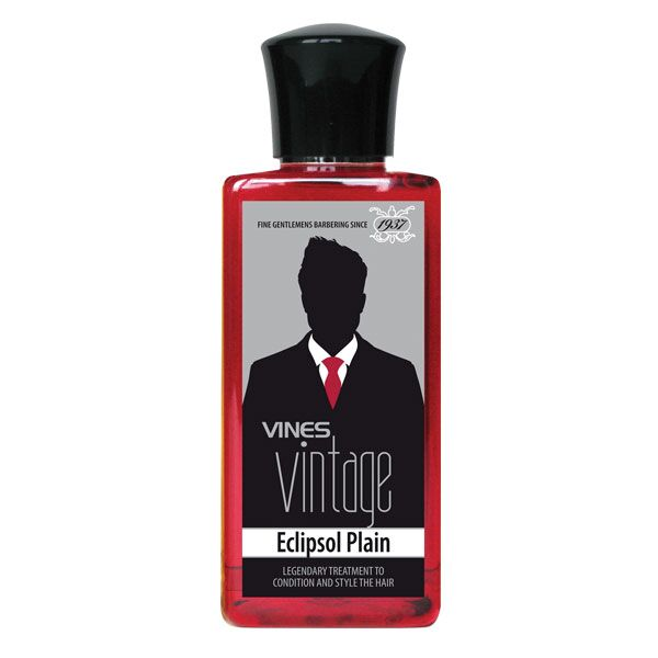 Vines Vintage - Eclipsol Plain – Twin Pack (2 x 200ml) – Vines Vintage - Eclipsol Plain 200ml