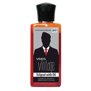 Vines Vintage - Eclipsol with Oil – Twin Pack (2 x 200ml) – Vines Vintage - Eclipsol with Oil 200ml