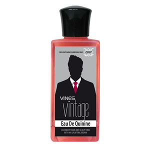 Vines Vintage - Eau de Quinine – Twin Pack (2 x 200ml) – Vines Vintage - Eau de Quinine 200ml