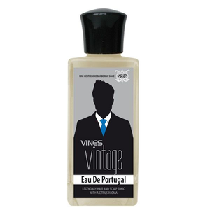 Vines Vintage - Eau de Portugal – Twin Pack (2 x 200ml) – Vines Vintage - Eau de Portugal 200ml