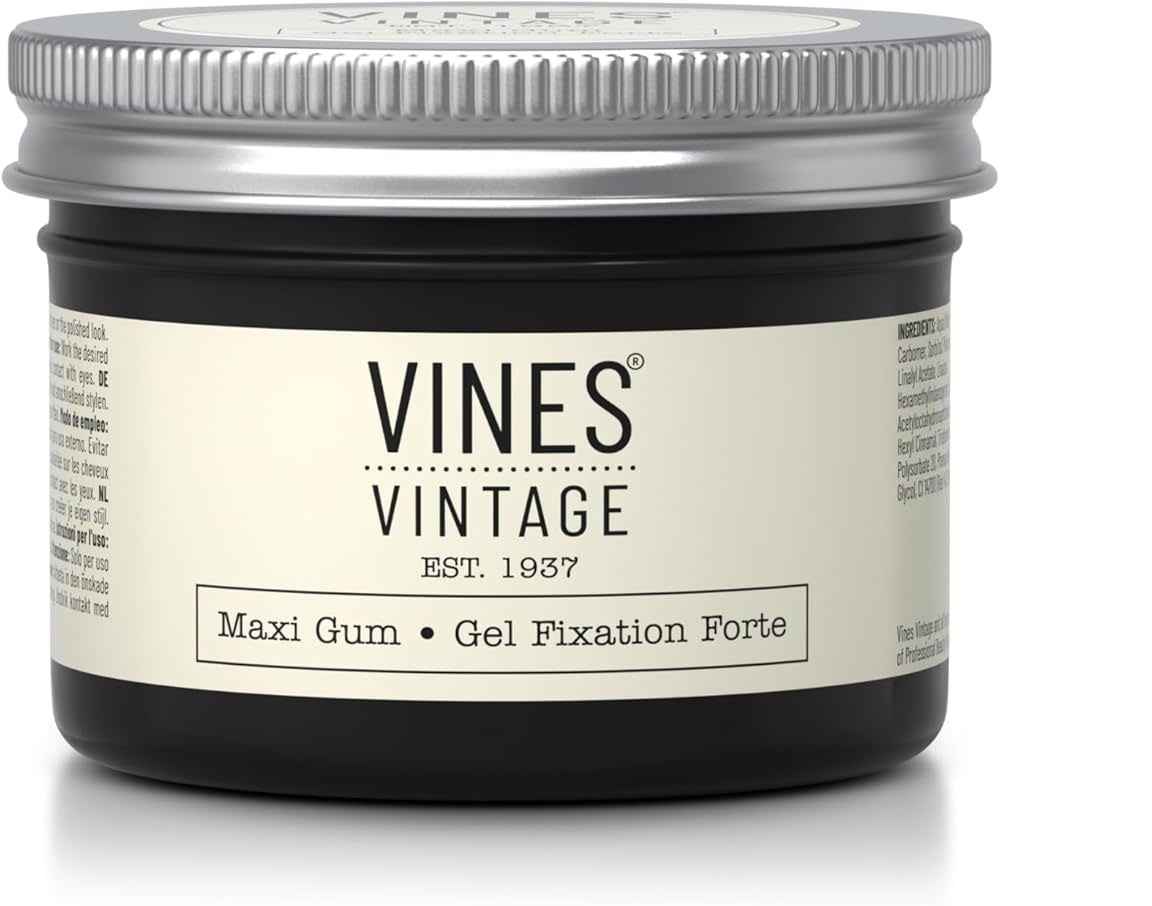 Vines Vintage - Maxi Gum – Twin Pack (2 x 125ml) – Vines Vintage - Maxi Gum 125ml